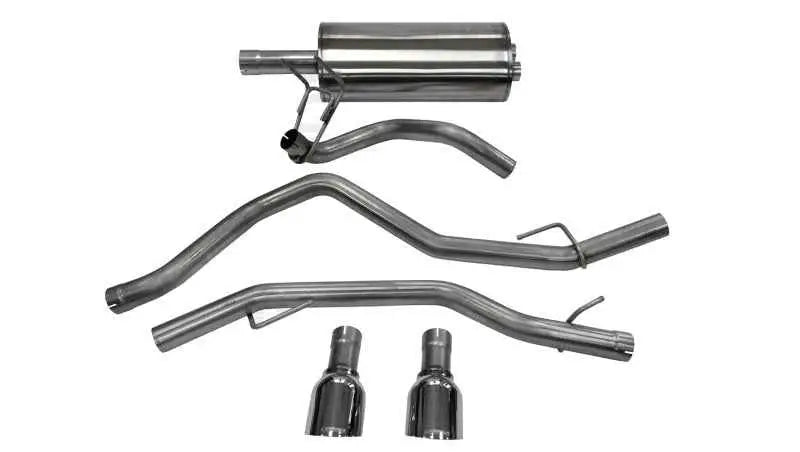 CORSA Performance 14405