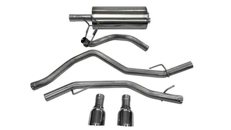 CORSA Performance 14405