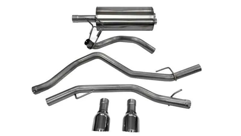 CORSA Performance 14405