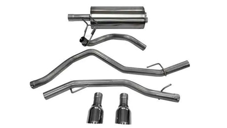 CORSA Performance 14405