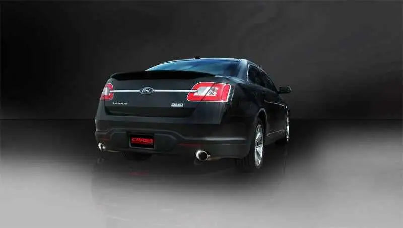 CORSA Performance 14315