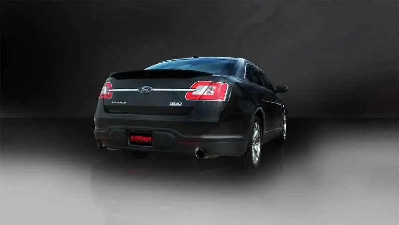 CORSA Performance 14315BLK