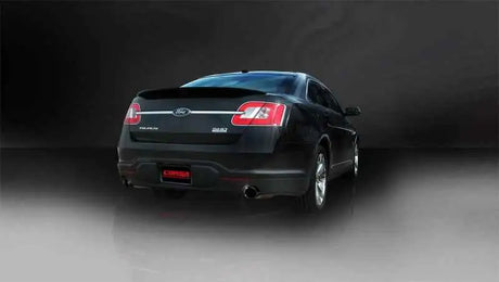 CORSA Performance 14315BLK