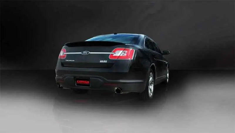 CORSA Performance 14315BLK