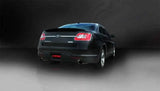 CORSA Performance 14315BLK