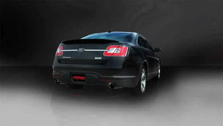 CORSA Performance 14315BLK