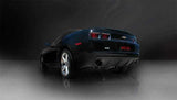 CORSA Performance 14952BLK