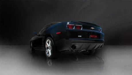 CORSA Performance 14952BLK
