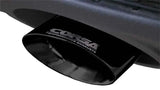 CORSA Performance 14952BLK