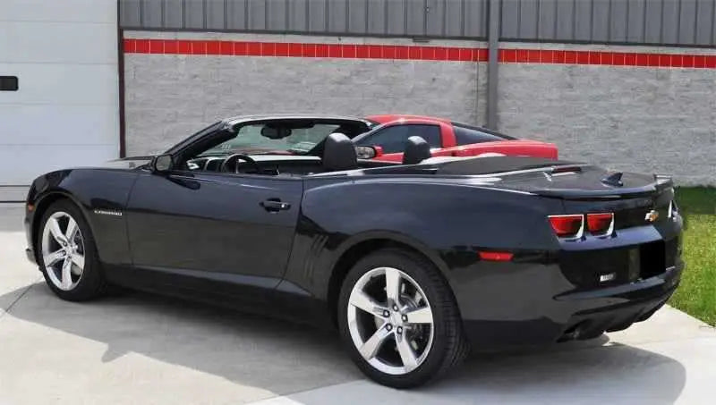 CORSA Performance 14968BLK