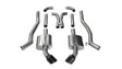 CORSA Performance 14968BLK