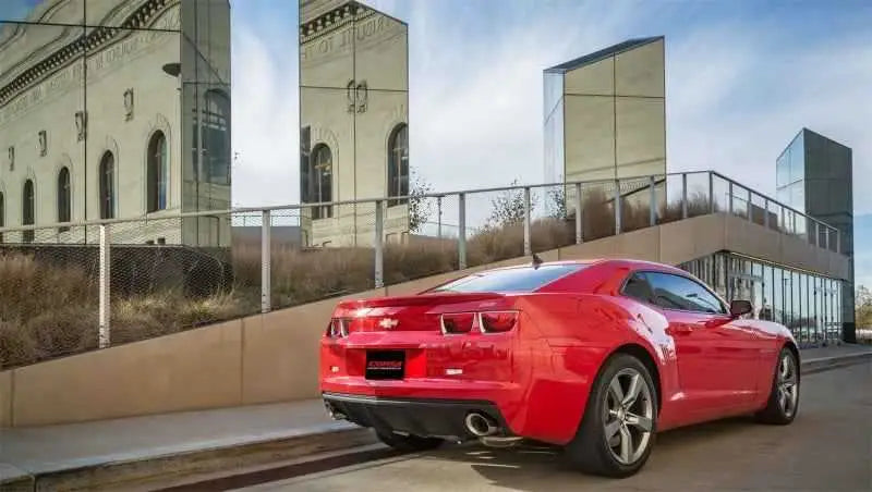 CORSA Performance 14968