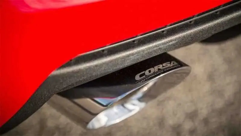 CORSA Performance 14968