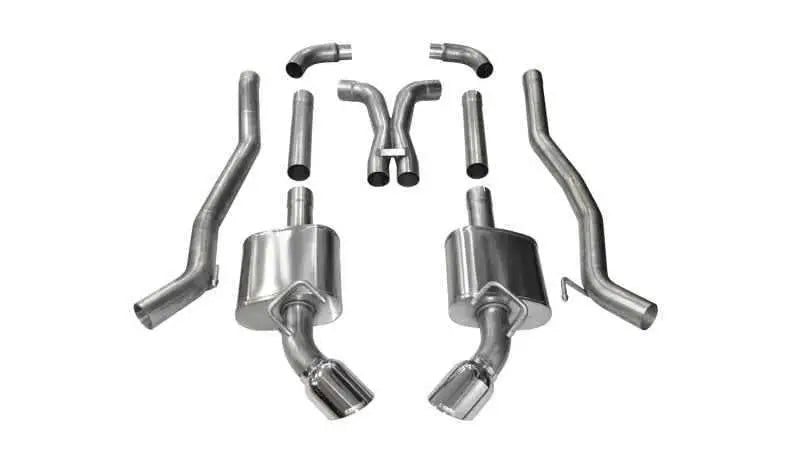 CORSA Performance 14968