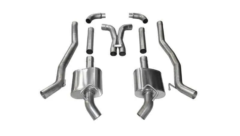 CORSA Performance 14976