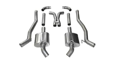 CORSA Performance 14976