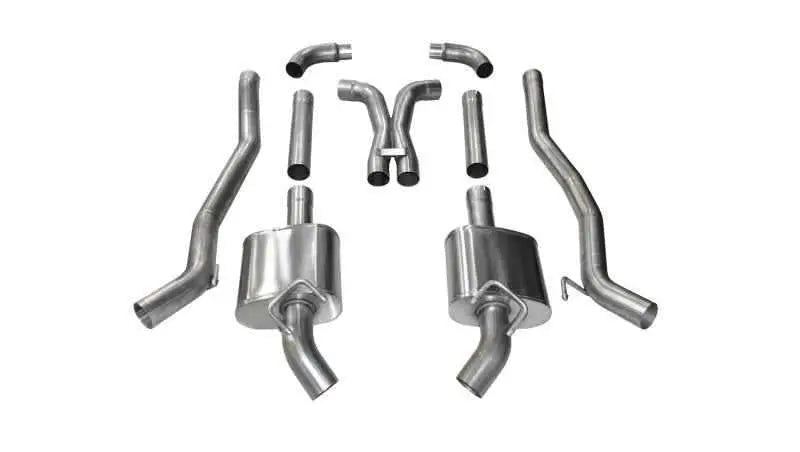 CORSA Performance 14976