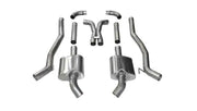 CORSA Performance 14976