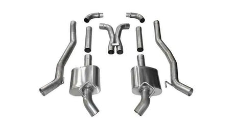 CORSA Performance 14976