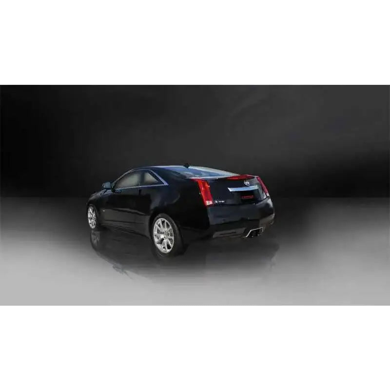 CORSA Performance 14942BLK