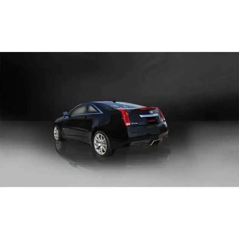 CORSA Performance 14942BLK