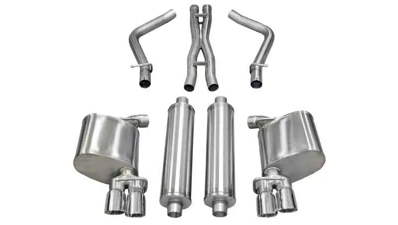 CORSA Performance 14522