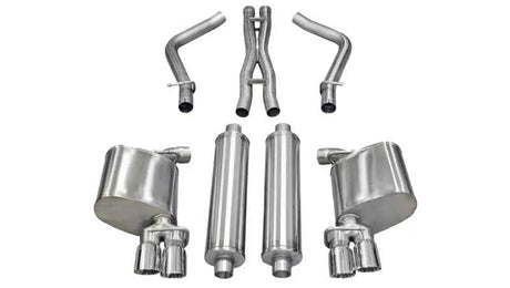 CORSA Performance 14522
