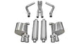 CORSA Performance 14522