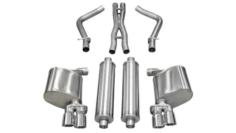 CORSA Performance 14522