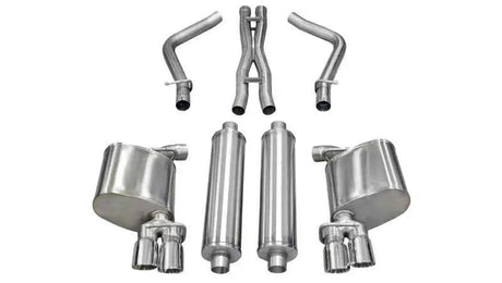 CORSA Performance 14522