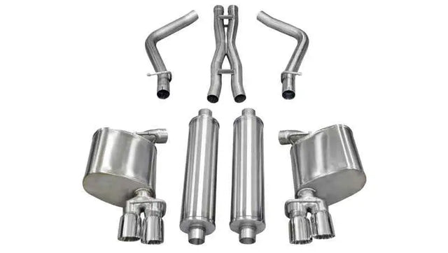 CORSA Performance 14522