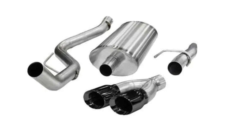 CORSA Performance 14393BLK