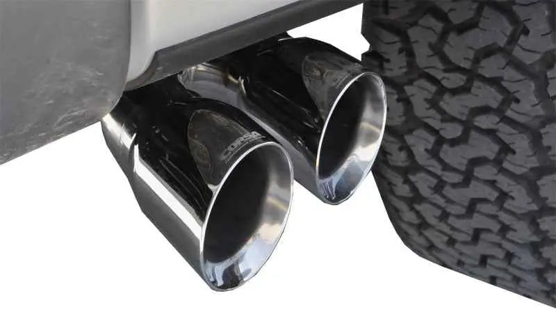 CORSA Performance 14760