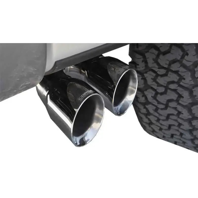 CORSA Performance 14760