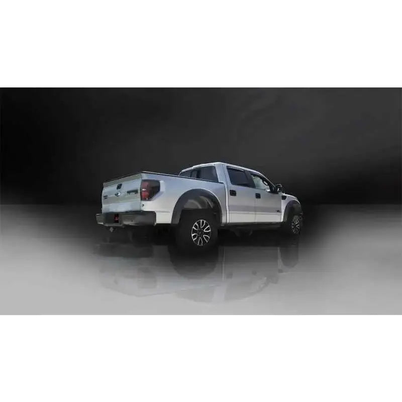 CORSA Performance 14387BLK