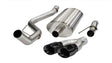 CORSA Performance 14387BLK