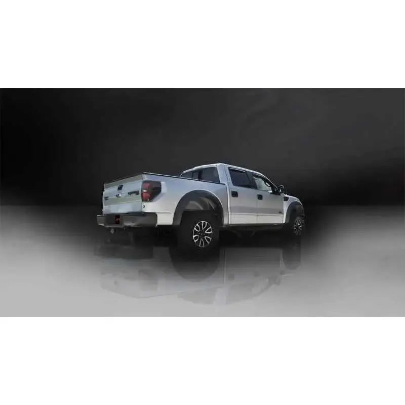 CORSA Performance 14387BLK