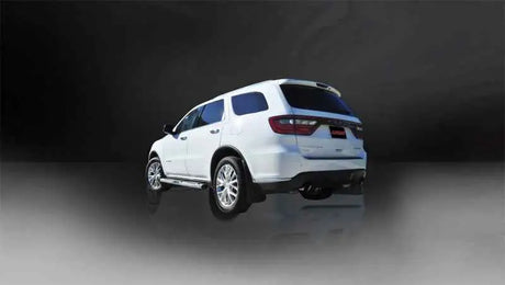 CORSA Performance 14459BLK