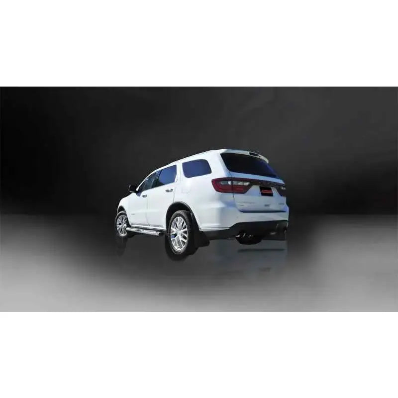CORSA Performance 14459BLK