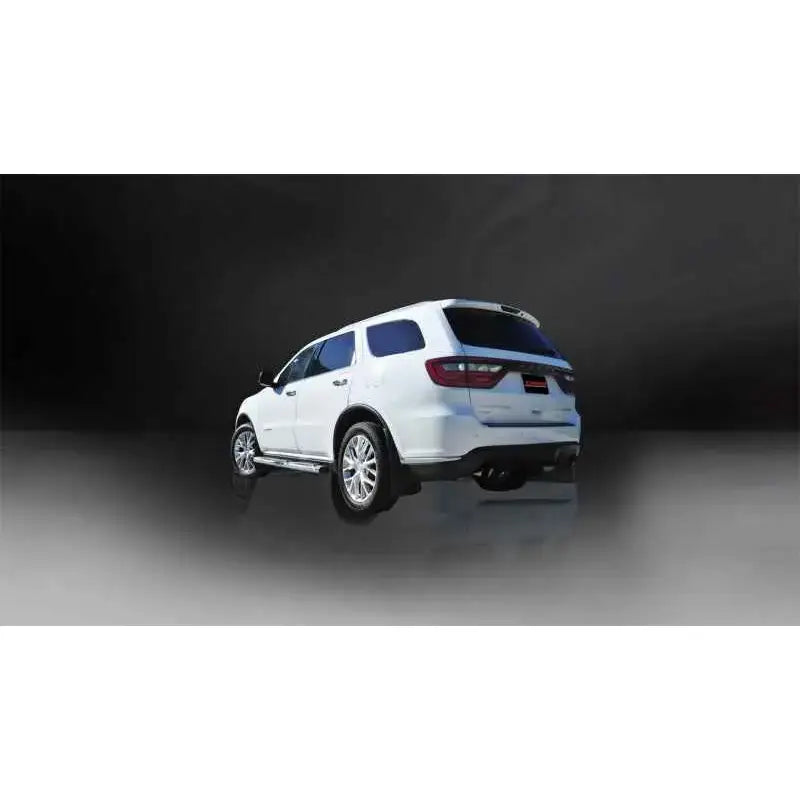 CORSA Performance 14459BLK
