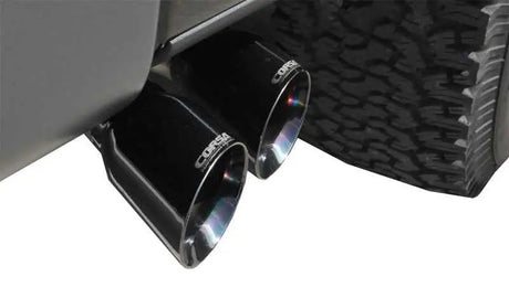 CORSA Performance 14759BLK