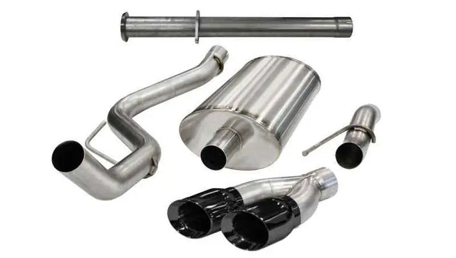 CORSA Performance 14759BLK