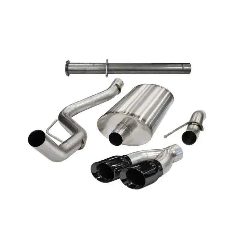 CORSA Performance 14759BLK