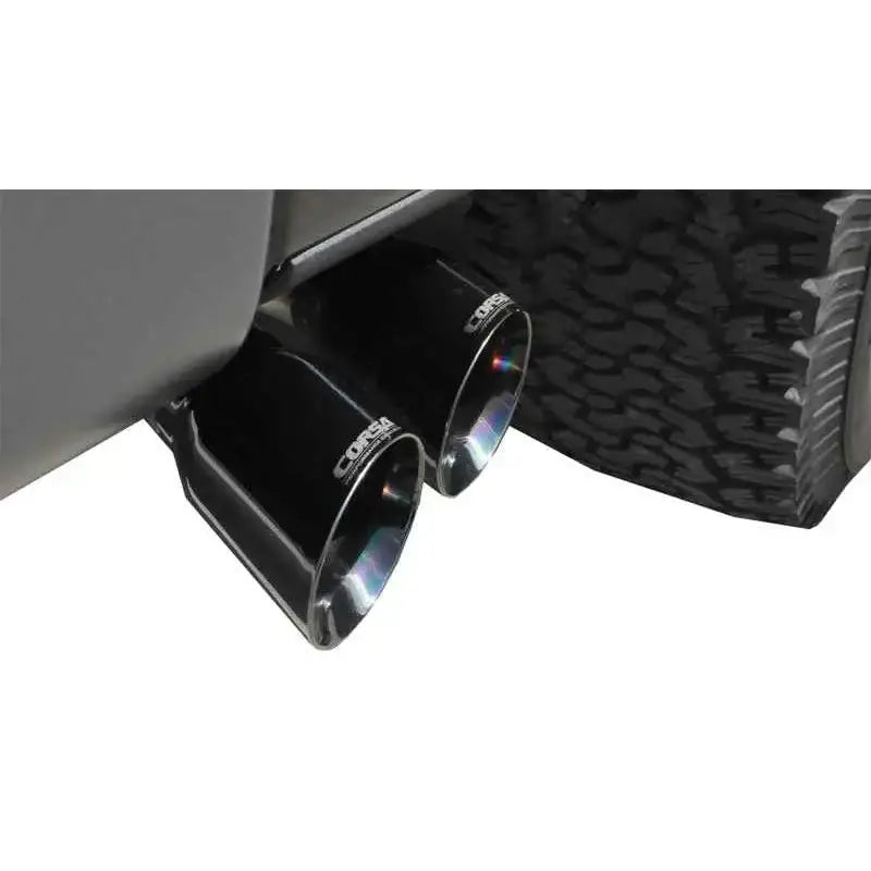 CORSA Performance 14759BLK