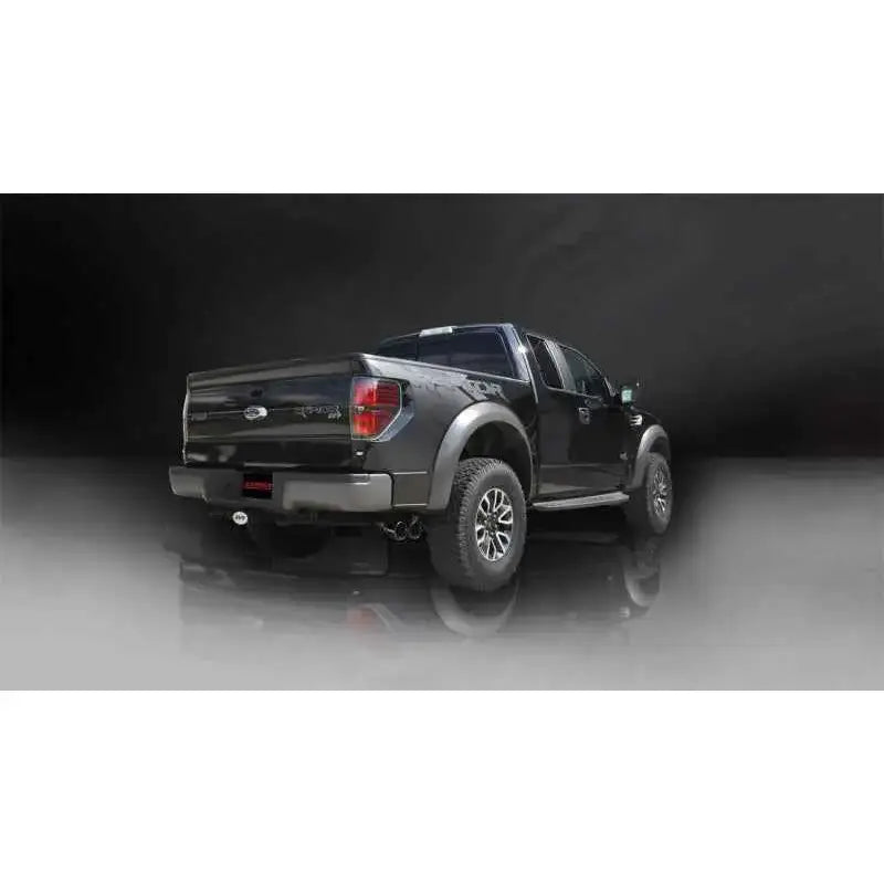CORSA Performance 14759BLK