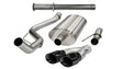 CORSA Performance 14760BLK