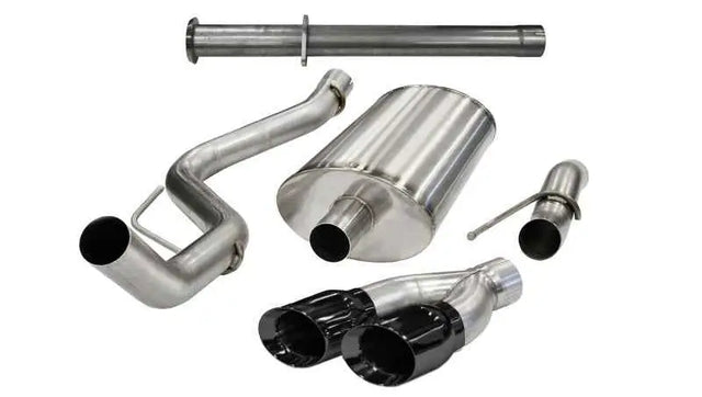 CORSA Performance 14760BLK