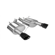 CORSA Performance 14316BLK