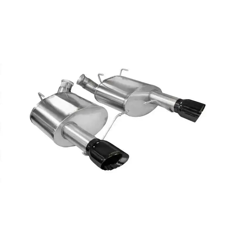 CORSA Performance 14316BLK