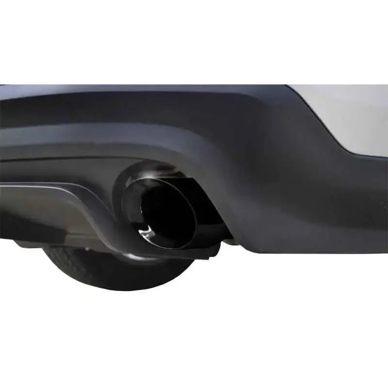 CORSA Performance 14316BLK